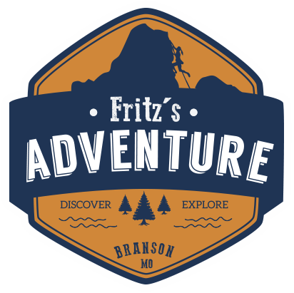 Fritz's Adventure Branson